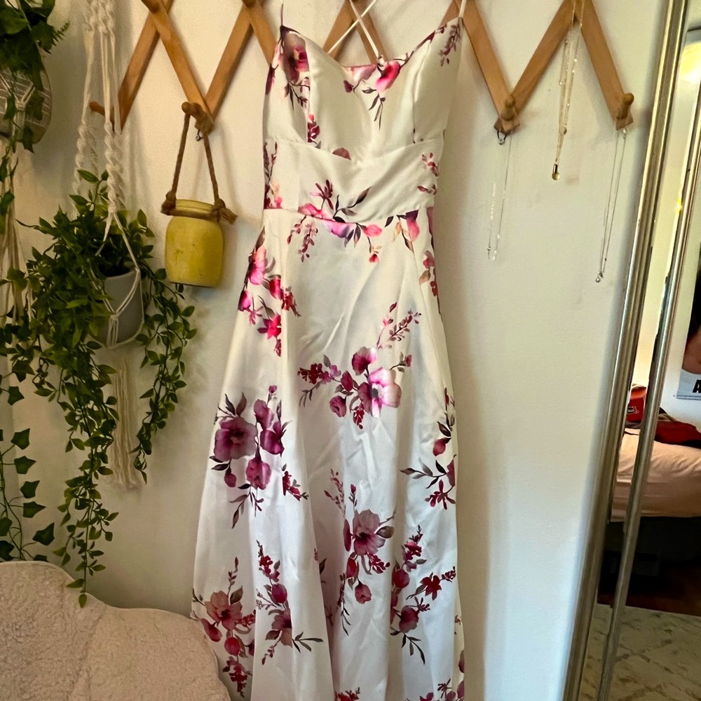 Brand new prom dress